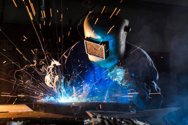 Professional Welder & Metal Fabrication in Kotzebue, AK