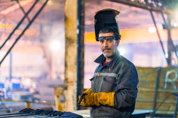 Best Specialty Welding Processes in Kotzebue, AK