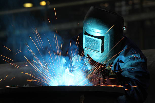 Kotzebue, AK Welder Pros