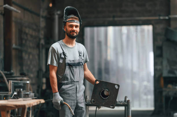 Best Artistic and Custom Metal Fabrication in Kotzebue, AK