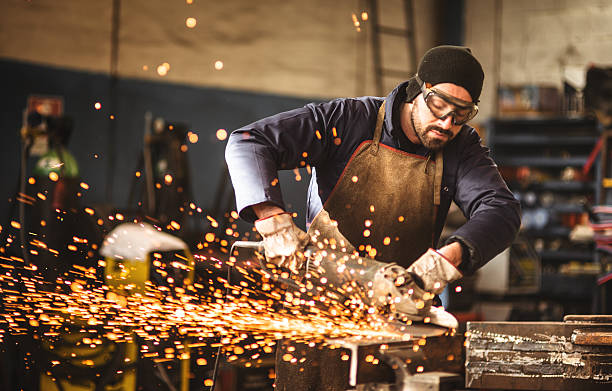 Best Structural Steel Welding in Kotzebue, AK